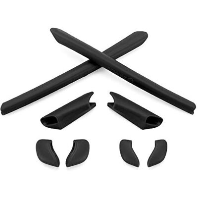 Revant Kit caoutchouc MaxGrip® de pour Oakley Half Jacket — Plusieurs options - Publicité Revant Kit caoutchouc MaxGrip® de pour Oakley Half Jacket — Plusieurs options - Publicité