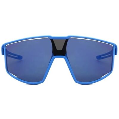 Julbo Fury S Lunettes de soleil Mixte (lot de 1) - Publicité Julbo Fury S Lunettes de soleil Mixte (lot de 1) - Publicité
