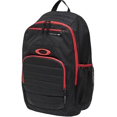 Sac à dos Oakley Enduro 4.0 - 25L, Résistant à l'eau, Poches rembourrées - Publicité Sac à dos Oakley Enduro 4.0 - 25L, Résistant à l'eau, Poches rembourrées - Publicité