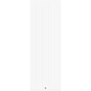 THERMOR Radiateur connecté à chaleur douce à inertie KENYA 4 Vertical 1000W 414725 - Publicité THERMOR Radiateur connecté à chaleur douce à inertie KENYA 4 Vertical 1000W 414725 - Publicité