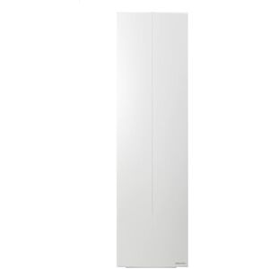 Atlantic Radiateur digital Sokio vertical 2000W Blanc - Publicité Atlantic Radiateur digital Sokio vertical 2000W Blanc - Publicité
