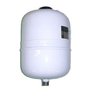 Thermador Vase d'expansion ECS VEXBAL Blanc 18 litres pour chauffe-eau 200 litres - Publicité Thermador Vase d'expansion ECS VEXBAL Blanc 18 litres pour chauffe-eau 200 litres - Publicité