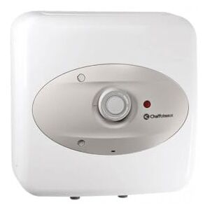 Chaffoteaux Chauffe-eau 10 l - Publicité Chaffoteaux Chauffe-eau 10 l - Publicité