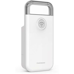 Thomson 520003 Module de chauffage Wifi pour chaudière, Blanc - Publicité Thomson 520003 Module de chauffage Wifi pour chaudière, Blanc - Publicité