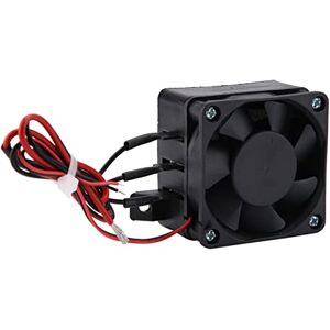 Garosa Chauffe-Air Électrique Portable Mini avec Ventilateur 12V/24V 300W/400W Économie d'Énergie Température Constante pour Camping et Voiture - Publicité Garosa Chauffe-Air Électrique Portable Mini avec Ventilateur 12V/24V 300W/400W Économie d'Énergie Température Constante pour Camping et Voiture - Publicité