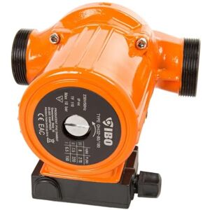 IBO Pompe de circulation OHI 32-60/180 3 niveaux Pompe de chauffage à eau chaude - Publicité IBO Pompe de circulation OHI 32-60/180 3 niveaux Pompe de chauffage à eau chaude - Publicité