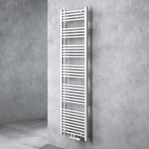 DOPORRO Rhe 180x50cm Chauffage électrique ou à eau - Radiateur mural - Publicité DOPORRO Rhe 180x50cm Chauffage électrique ou à eau - Radiateur mural - Publicité