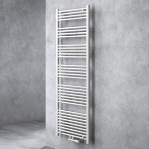 DOPORRO Radiateur en Acier Blanc - 180x60cm Chauffage Salle de Bain - Radiateur - Publicité DOPORRO Radiateur en Acier Blanc - 180x60cm Chauffage Salle de Bain - Radiateur - Publicité