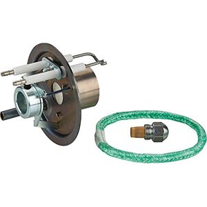 Buderus Système de mélange en céramique BRE pour BRE, Sieger SRE / GRE (BRE1.1 HP 21 KW) - Publicité Buderus Système de mélange en céramique BRE pour BRE, Sieger SRE / GRE (BRE1.1 HP 21 KW) - Publicité