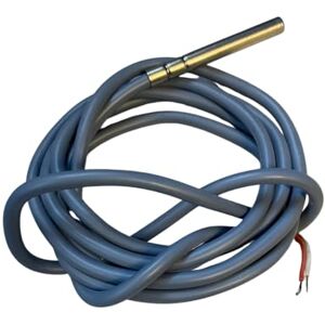 MCZ Sonde NTC à fil à eau pour poêles à granulés ORIGINE , code 4012062 - Publicité MCZ Sonde NTC à fil à eau pour poêles à granulés ORIGINE , code 4012062 - Publicité
