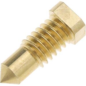 EMSea Vis de purge de radiateur de chauffage, contrôle fileté rotatif pour valve de purge réduisant la pression de ventilation – Type 18 - Publicité EMSea Vis de purge de radiateur de chauffage, contrôle fileté rotatif pour valve de purge réduisant la pression de ventilation – Type 18 - Publicité