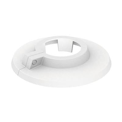 Flamco Rosace pour radiateur – Diamètre extérieur tuyau : différentes tailles disponibles, rosace à encliquetage - Publicité Flamco Rosace pour radiateur – Diamètre extérieur tuyau : différentes tailles disponibles, rosace à encliquetage - Publicité