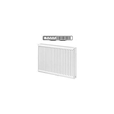 Stelrad Radiateur Acier L 1200 21 H 600 Chauffage central 1614 watts - Publicité Stelrad Radiateur Acier L 1200 21 H 600 Chauffage central 1614 watts - Publicité