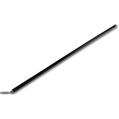 KIBROS Canne ramonage PPN noire 1 m rallonge embout M12 cheminée Embout acier fileté M12×1,75 mm, complément ou rallonge de kits, cheminées chaudières poêles canalisations. Publicité KIBROS Canne ramonage PPN noire 1 m rallonge embout M12 cheminée Embout acier fileté M12×1,75 mm, complément ou rallonge de kits, cheminées chaudières poêles canalisations. Publicité