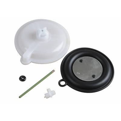 Kit de réparation de vanne d'eau Saunier Duval - Membrane et Valve - Publicité Kit de réparation de vanne d'eau Saunier Duval - Membrane et Valve - Publicité