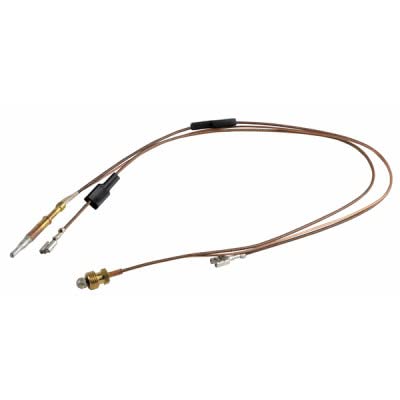 De Dietrich Chappee - Thermocouple - 97908280 - Publicité De Dietrich Chappee - Thermocouple - 97908280 - Publicité