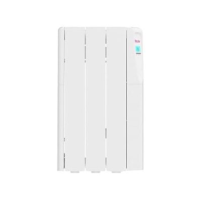 FACULA Z0500AD - Émetteur Thermique Numérique Programmable - Chauffage - Publicité FACULA Z0500AD - Émetteur Thermique Numérique Programmable - Chauffage - Publicité