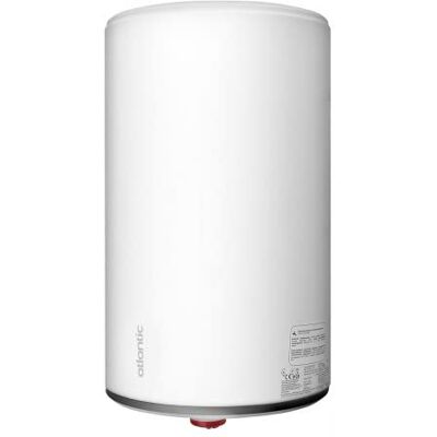 Atlantic Opro Petit chauffe-eau électrique 30 l 2000 W - Publicité Atlantic Opro Petit chauffe-eau électrique 30 l 2000 W - Publicité