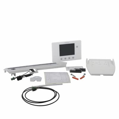 Frisquet Kit ambiance VISIOLED : F3AA41561 - Publicité Frisquet Kit ambiance VISIOLED : F3AA41561 - Publicité