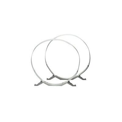 Chaffoteaux 399004 D560 Ceinture cerclage pour Chauffe-eau horizontale - Publicité Chaffoteaux 399004 D560 Ceinture cerclage pour Chauffe-eau horizontale - Publicité