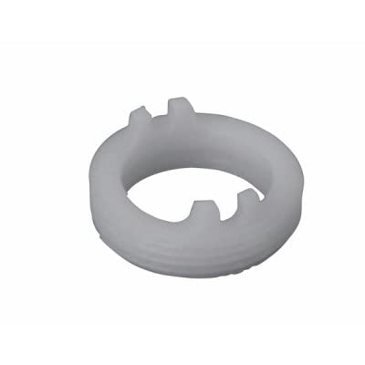 Giacomini Bague d'adaptation pour clef R400 : R453Y001 - Publicité Giacomini Bague d'adaptation pour clef R400 : R453Y001 - Publicité