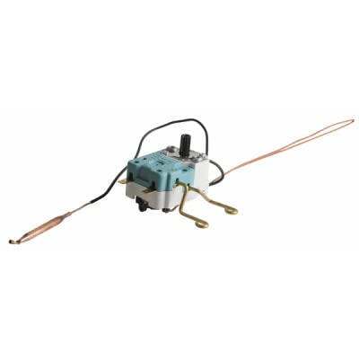 Thermostat Cotherm BBSC - Sonde 430mm - 100°C - Chauffe-eau - Publicité Thermostat Cotherm BBSC - Sonde 430mm - 100°C - Chauffe-eau - Publicité