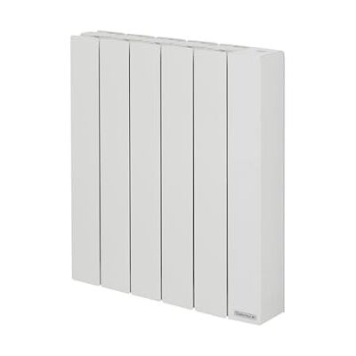 Radiateur électrique horizontal Baleares 2 Thermor - Radiateur - Publicité Radiateur électrique horizontal Baleares 2 Thermor - Radiateur - Publicité