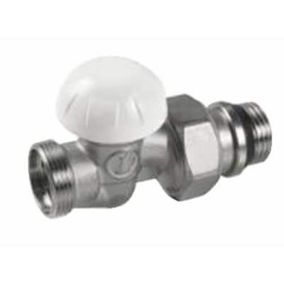 Giacomini Vanne globe 3 voies R31X033 1/2 x 16 Plastique - Publicité Giacomini Vanne globe 3 voies R31X033 1/2 x 16 Plastique - Publicité