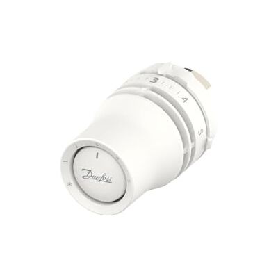 Danfoss Redia M30x1.5 - Accessoire de chauffage - Publicité Danfoss Redia M30x1.5 - Accessoire de chauffage - Publicité