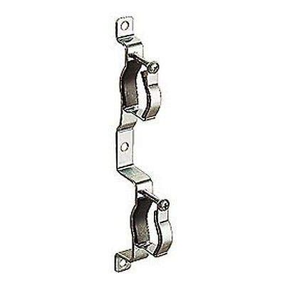 Giacomini ' R583 – Support métallique R583 3/4 pour r580-r585 - Publicité Giacomini ' R583 – Support métallique R583 3/4 pour r580-r585 - Publicité