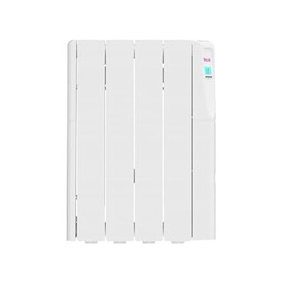Facula Série Z Radiateur à Huile Programmable 750W - Système de Chauffage - Publicité Facula Série Z Radiateur à Huile Programmable 750W - Système de Chauffage - Publicité