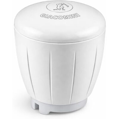 Giacomini Tête manuelle de radiateur pour robinet TG - Publicité Giacomini Tête manuelle de radiateur pour robinet TG - Publicité
