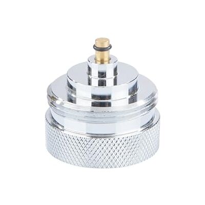 ET - EUROTRONIC Technology GmbH 700107 Adaptateur de vanne de radiateur Adapté pour radiateurs Markaryd - Publicité ET - EUROTRONIC Technology GmbH 700107 Adaptateur de vanne de radiateur Adapté pour radiateurs Markaryd - Publicité