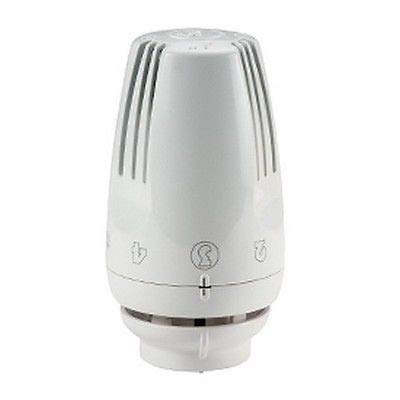 Giacomini R468 Tête thermostatique avec capteur de liquide R468X001 - Publicité Giacomini R468 Tête thermostatique avec capteur de liquide R468X001 - Publicité