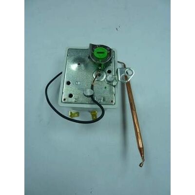 De Dietrich Thermostat chauffe eau type BSD Mono lg 400 - Publicité De Dietrich Thermostat chauffe eau type BSD Mono lg 400 - Publicité