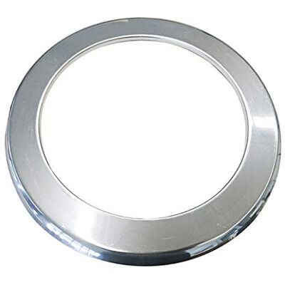 MBM Rosace ronde poêle à granulés chaudière à granulés en acier inoxydable D. 230 mm. Publicité MBM Rosace ronde poêle à granulés chaudière à granulés en acier inoxydable D. 230 mm. Publicité