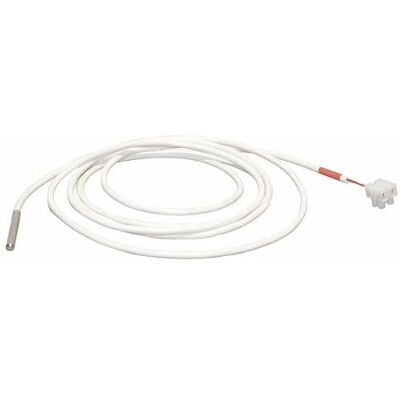 DIFF Sonde panneau solaire FKP6 pour De Dietrich Chappée : 300010846 - Publicité DIFF Sonde panneau solaire FKP6 pour De Dietrich Chappée : 300010846 - Publicité