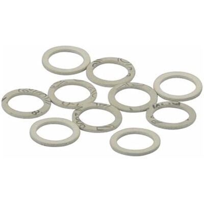 DIFF Rondelle de joint (X 10) pour Vaillant : 981142 - Publicité DIFF Rondelle de joint (X 10) pour Vaillant : 981142 - Publicité