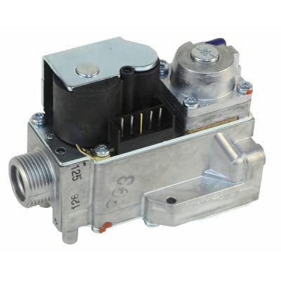De Dietrich Vanne gaz VK 4115 V 2012 B VK4115V1147 DTG 130 ECONOX PLUS Réf. 295214 - Publicité De Dietrich Vanne gaz VK 4115 V 2012 B VK4115V1147 DTG 130 ECONOX PLUS Réf. 295214 - Publicité