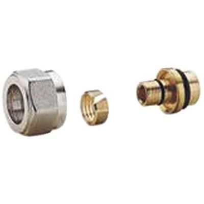 Giacomini Adaptateur R179 16-12x10 : R179X027 - Publicité Giacomini Adaptateur R179 16-12x10 : R179X027 - Publicité