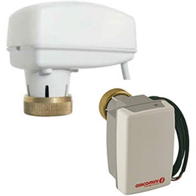 Giacomini K281X032 K281 Servomoteur mélangeur R298 R298N et R206AM 24 V 0 ÷ 10 V - Publicité Giacomini K281X032 K281 Servomoteur mélangeur R298 R298N et R206AM 24 V 0 ÷ 10 V - Publicité