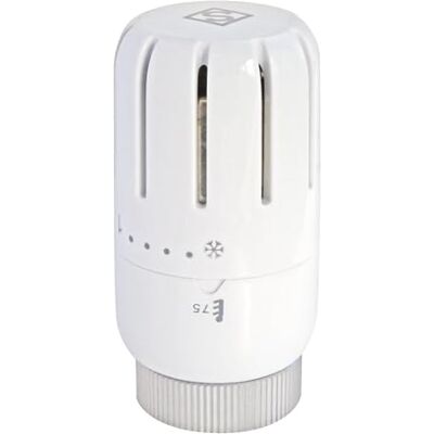 SOMATHERM T301 Tête thermostatique liquide - Tête thermostatique - Publicité SOMATHERM T301 Tête thermostatique liquide - Tête thermostatique - Publicité