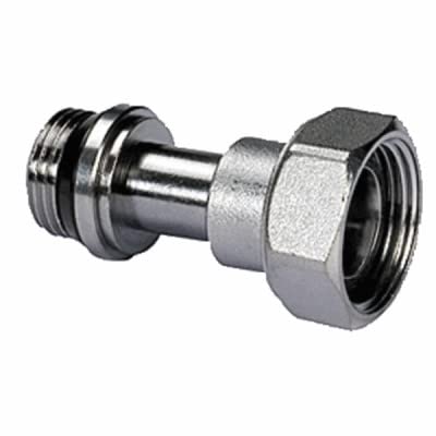 Giacomini Douille télescopique R173TG 3/8" : R173X032 - Publicité Giacomini Douille télescopique R173TG 3/8" : R173X032 - Publicité