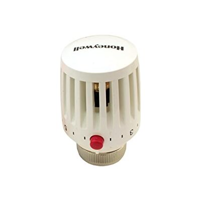 Honeywell Braukmann Thera 100 avec la 2 position, Tête de thermostat, T1002B3W0 - Publicité Honeywell Braukmann Thera 100 avec la 2 position, Tête de thermostat, T1002B3W0 - Publicité