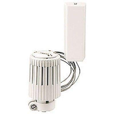 Giacomini Tete thermostatique a soufflet a distance 2ML R462X002 - Publicité Giacomini Tete thermostatique a soufflet a distance 2ML R462X002 - Publicité
