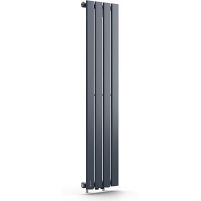 Blumfeldt - Ontario 30x120 - Fixé au mur - Radiateur - Publicité Blumfeldt - Ontario 30x120 - Fixé au mur - Radiateur - Publicité