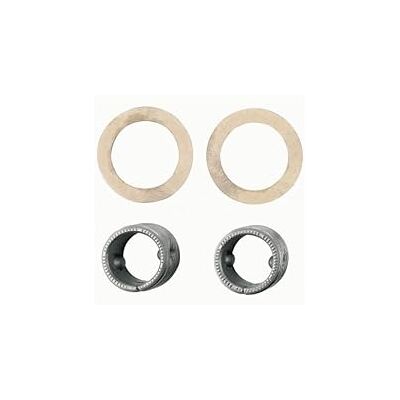 Chappee Kit d'assemblage 26X34 pour radiateurs fonte Réf C13900302 - Publicité Chappee Kit d'assemblage 26X34 pour radiateurs fonte Réf C13900302 - Publicité