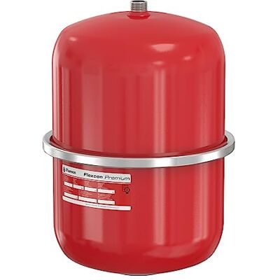 Flamco Flexcon Premium vase d'expansion chauffe eau 18L 1.5/3bar -16918 - Publicité Flamco Flexcon Premium vase d'expansion chauffe eau 18L 1.5/3bar -16918 - Publicité