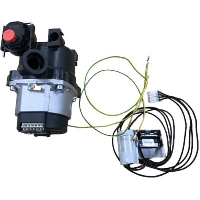 Ariston Chaffoteaux Circulateur 6m 2v : 60000591 - Publicité Ariston Chaffoteaux Circulateur 6m 2v : 60000591 - Publicité