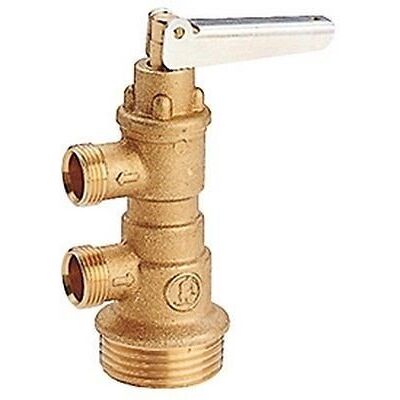 Giacomini ' N16 – Valve de n16 18 x 10 x 12 - Publicité Giacomini ' N16 – Valve de n16 18 x 10 x 12 - Publicité